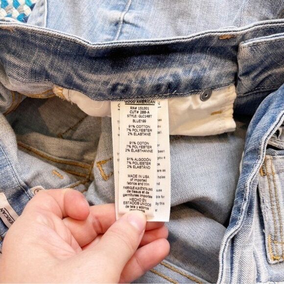 Good American Jeans - Picture 6 of 6